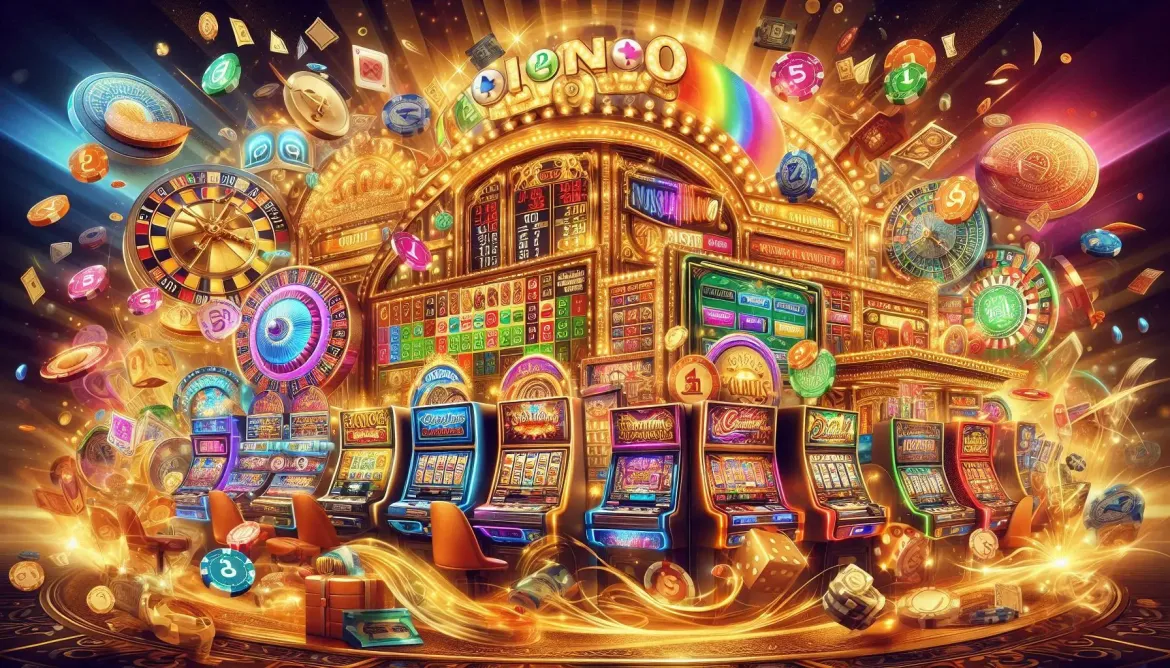 Spinaura Casino